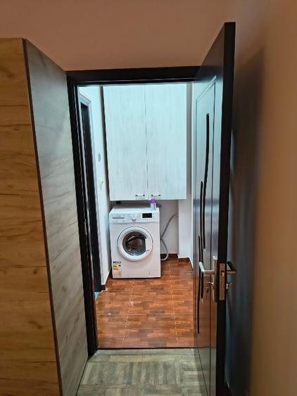 Apartament doua camere