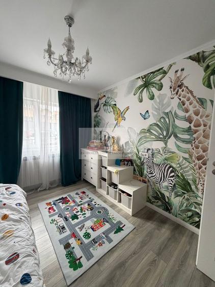 Apartament 3 camere decomandat  | 2 băi | Finisaje Premium | Mărăști