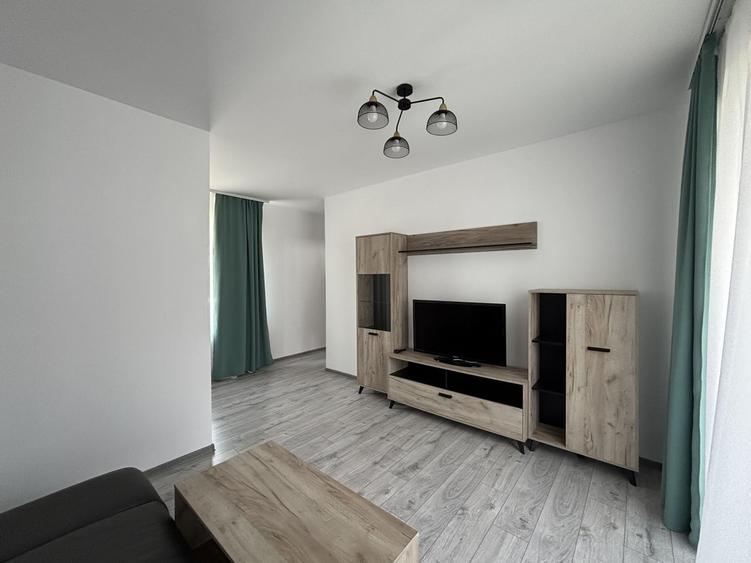 De închiriat | Apartament 2 camere | Turnișor Parcare subterana