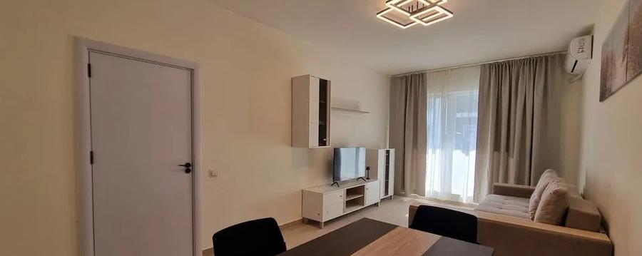 THEODOR PALLADY | 2 CAMERE | CENTRALA | PARCARE