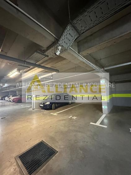 EXCLUSIVITATE | JOY RESIDENCE–BIRUINTEI 87 | 2 CAMERE | METROU BERCENI - 16