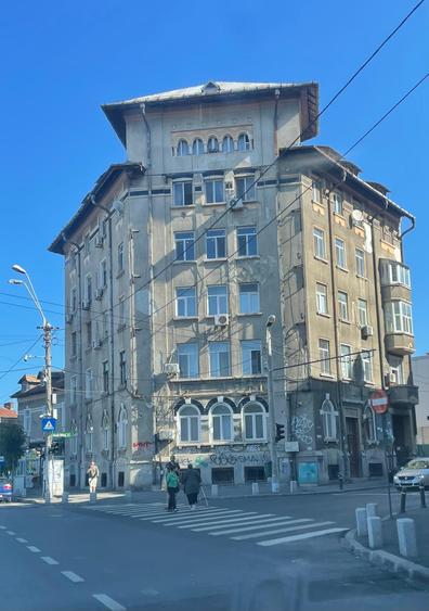 Apartament modern totul nou