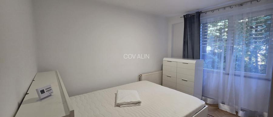 Apartament cu 2 camere in zona Gemenii, mobilat nou si utilat! - 9