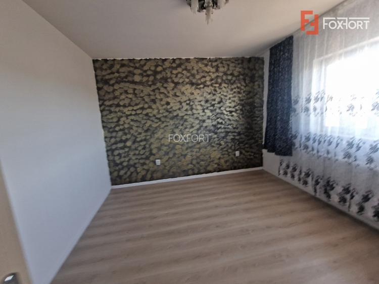 Duplex cu 3 camere si teren de 250 mp in Bucovat - 4