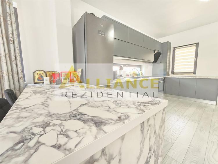 Casa tip duplex ~ 3 camere 2 bai ~ teren 150mp ~