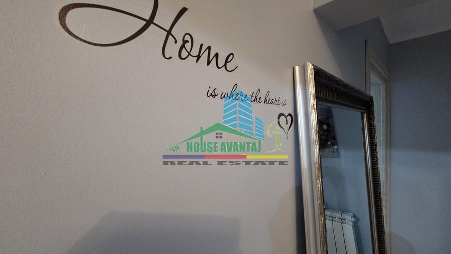 Apartament 2 camere parter | Renovat integral | Zona Doi Stejari