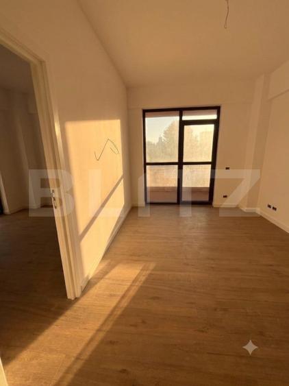 Apartament 3 camere, bloc nou, 67mp, etaj 2, finisat, zona Centrală