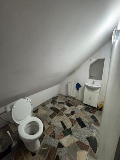 Casă 250 mp în Tăuții Măgherăuș, 6 camere, garaj dublu, solar