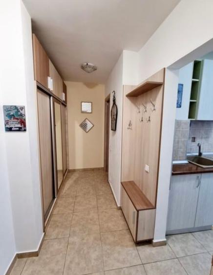 Garsoniera situata in Rond Alba Iulia | Decebal | Muncii | Renovata integrala