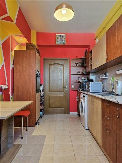 Inchiriere apartament 2 camere decomandate bloc nou in Manastur- zona USAMV