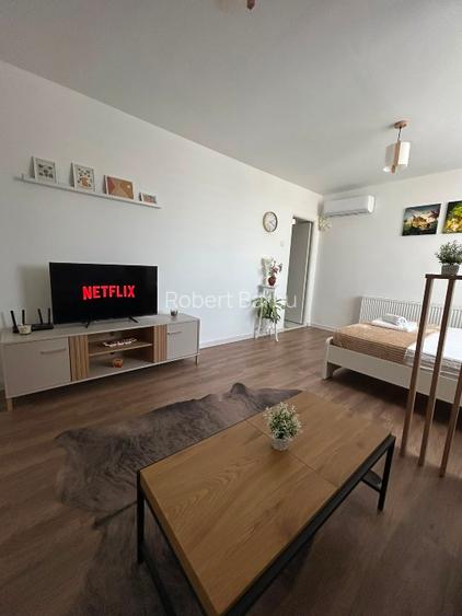 Garsoniera de vanzare complet renovata / Stefan Cel Mare / Direct propietar - 2