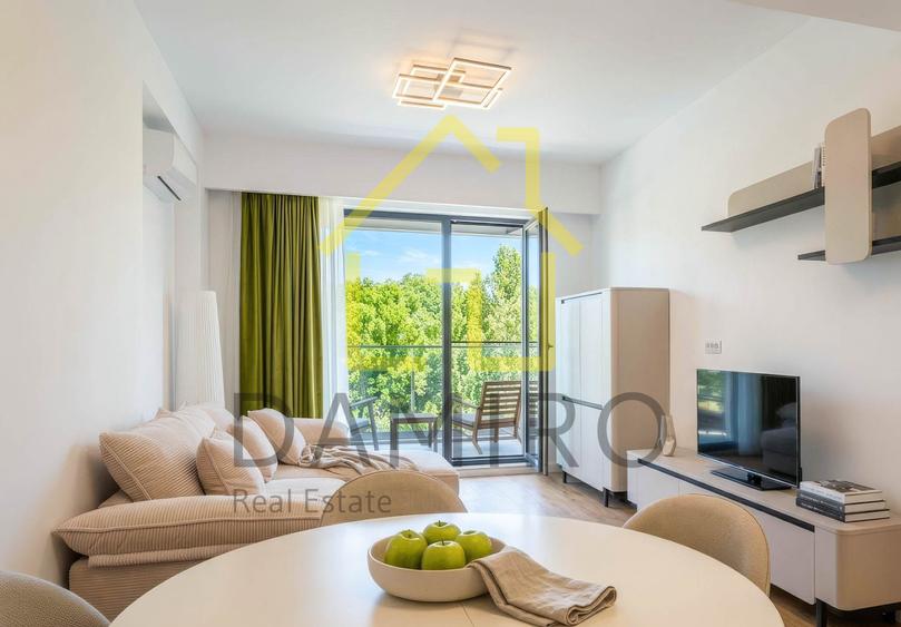 Apartament 2 camere Novum 56 Bd.Timisoara metrou Gorjului Drumul Taberei