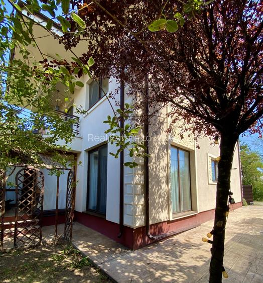 Casă Individuală Mobilată, 155 mp total, centru Corbeanca, STB, utilități - 2