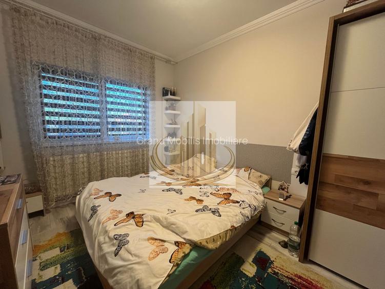 Duplex pe parter cu curte generoasa | Mosnita Veche