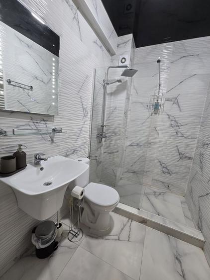MAMAIA NORD - LIDL 2 CAMERE 42 MP. MOBILAT, UTILAT, VEDERE LA MARE PRET 89.900 E