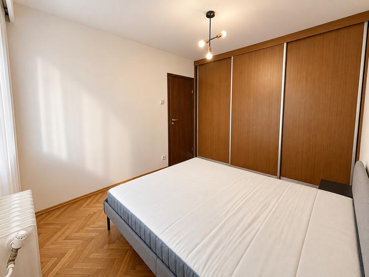 De inchiriat | Apartament 2 camere | Dristor Baba Novac - Ion Tuculescu sector 3
