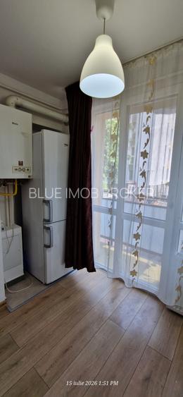 Apartament 2 camere de închiriat, bloc nou,  Podu Roș - 5
