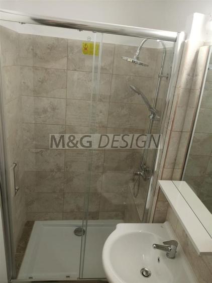 1 Cam. Bălcescu - UVT | Decomandat | 350€