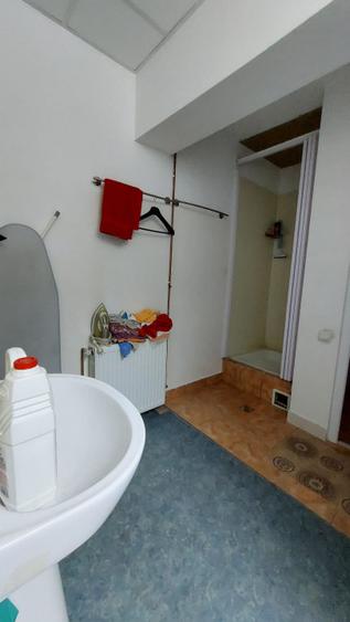 Spatiu comercial 110mp zona Piata Cibin