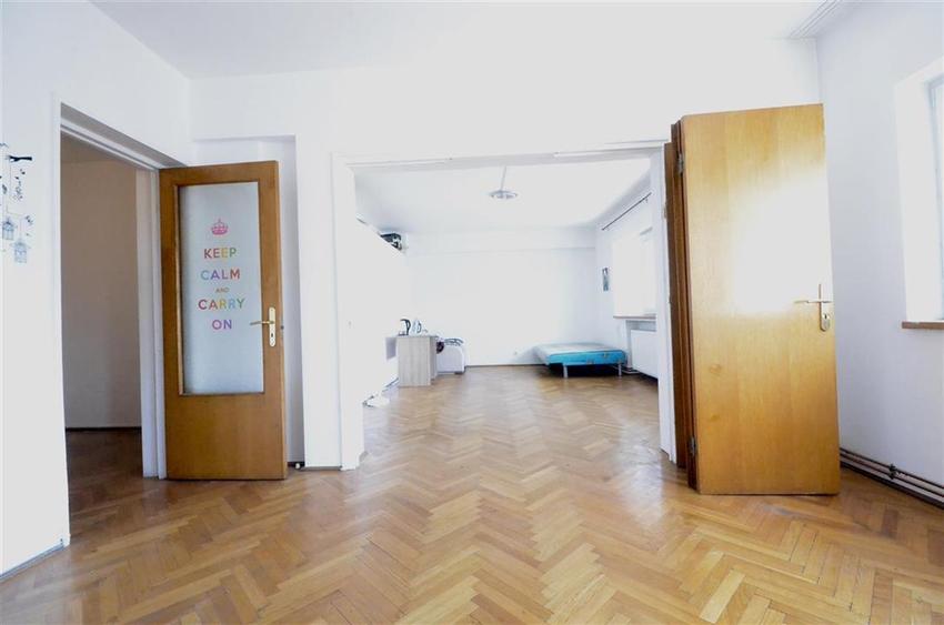Inchiriere Apartament 4 camere Blv.DACIA Piata Spania