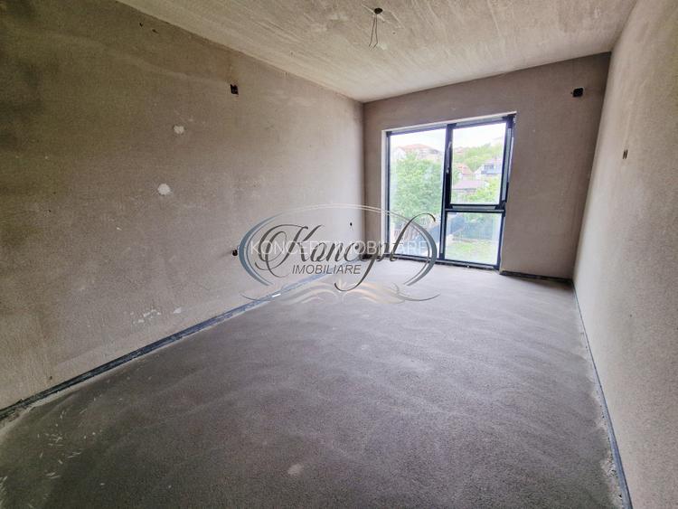 Apartament exclusivist intr-un imobil premium, Andrei Muresanu - 9