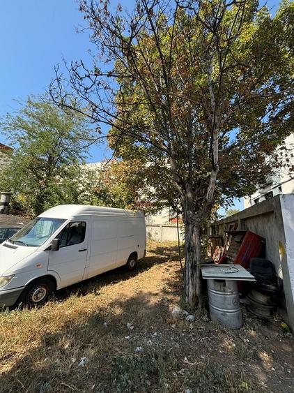 Teren 820mp P+4 Aparatorii Patriei Berceni  T210
