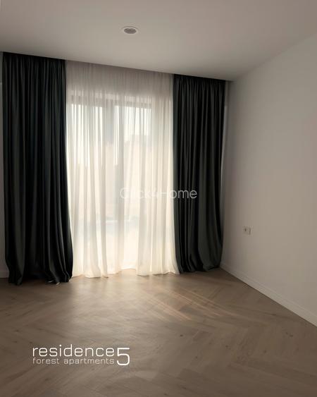 Prima închiriere : 3 Camere Residence5, mobilat & utilat | Zona Iancu Nicolae - 24