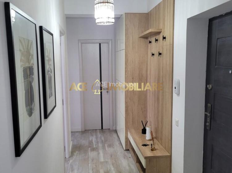 2 Camere de inchiriat | Theodor Pallady | Centrala | Parcare | Mobilat - 7