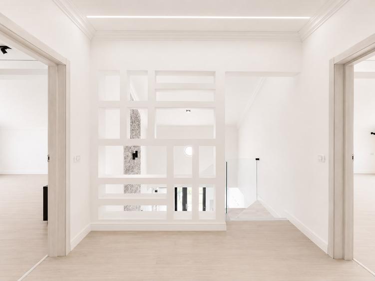 Casa noua de vanzare in Oradea, cartierul Viena