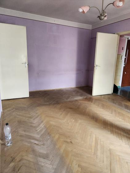 Apartament cu 2 camere, 46 mp, Zona Interservisan