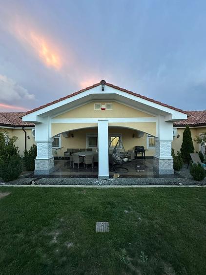 Comision 0% Duplex de vânzare în Cornești- Sânandrei | 150 mp utili