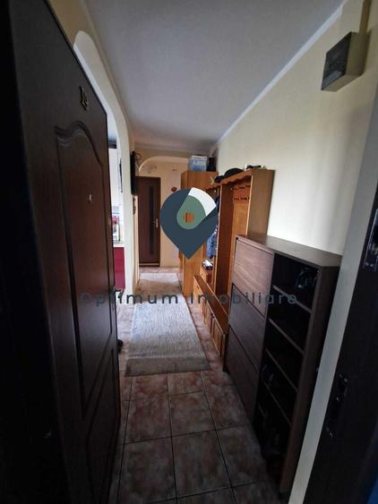 Apartament cu 2 camere, etaj 3/4 Intre Lacuri !