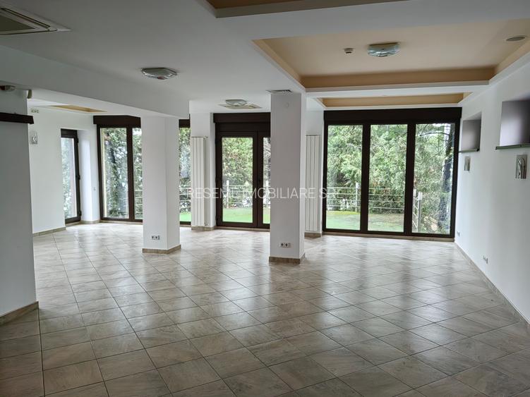 VANZARE VILA S+P+1+M  Baneasa - 9