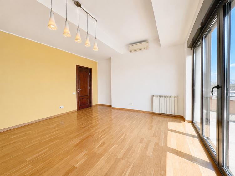 4 camere de vânzare – Floreasca | Parcul Verdi | Imobil 2007