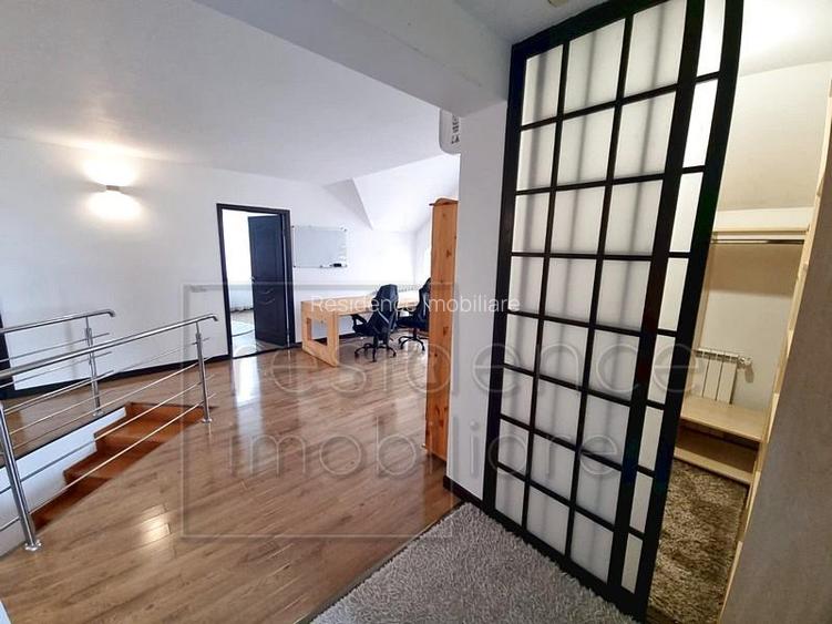Pet friendly! Casa spatioasa cu 5 camere, Europa+2 Garaje - 28