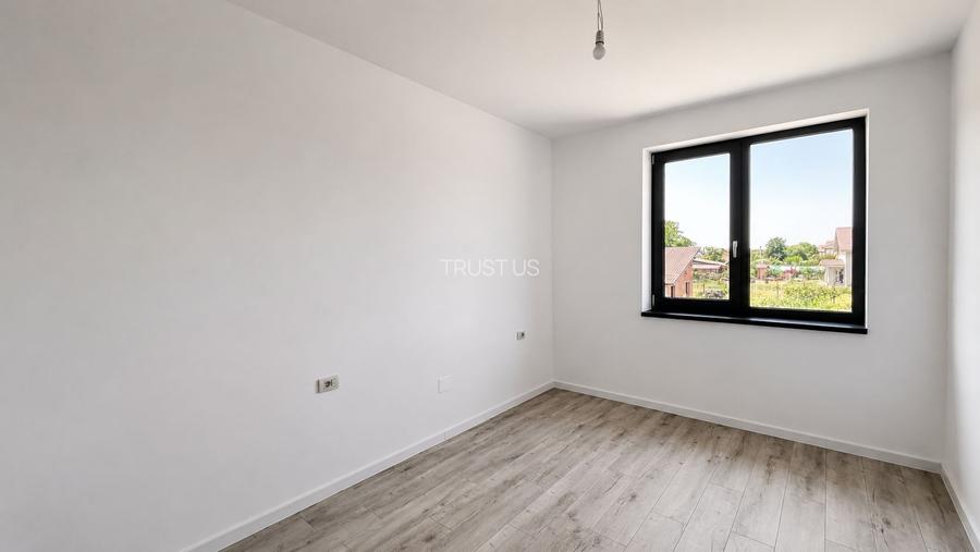 COMISION 0% | Duplex UTVIN | Strada Privata | 265 mp Teren. - 10