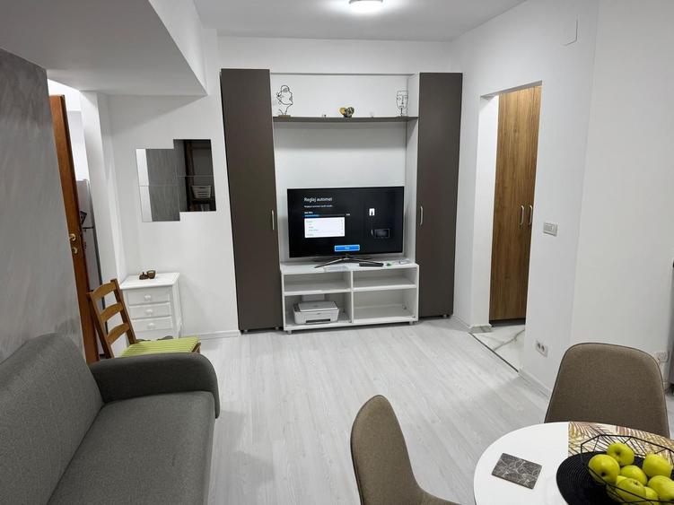 APARTAMENT PREMIUM | 2 CAMERE | FLOREASCA