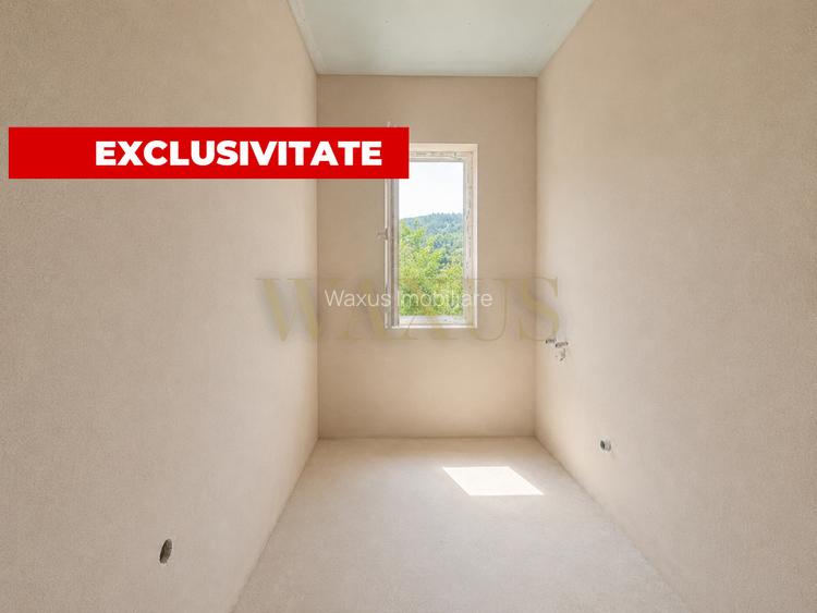 Duplex Finisat - SU 130MP | ST 250MP | 4 camere - Tautiului | Floresti - 12