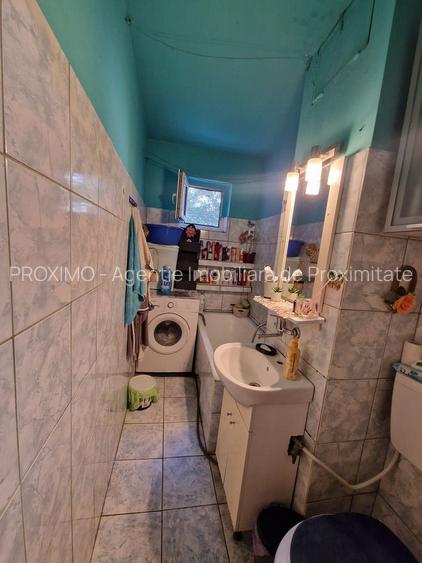 Apartament 3 camere, etaj intermediar, zona Șagului – Dâmbovița - 6