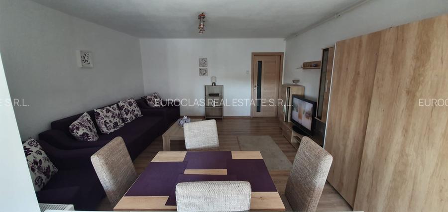 Garsoniera Tomis Nord - 77.500 euro (Cod E6) - 4