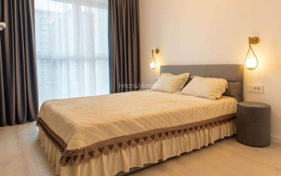 Apartament 2 camere + parcare - Denya Forest - 9