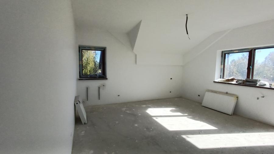 Corbeanca - Laguna Albastra | Duplex 4 Camere | 3 Bai | Curte 483mp