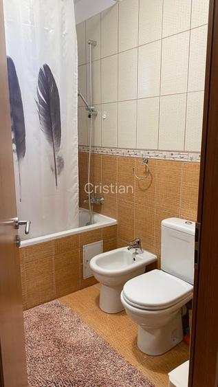 Timișoara - Apartament modern cu 2 camere | Complex Studențesc | Direct de la pr - 12