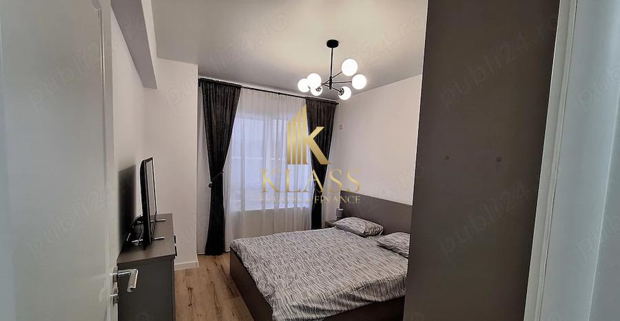 Apartament 2 camere | Central Adress | Viilor | Trafic Greu