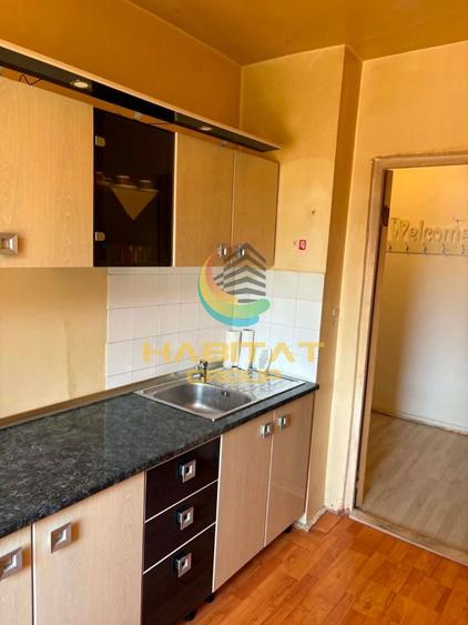 3 camere - Aleea Fetesti - 15 min Metrou ideal investiții