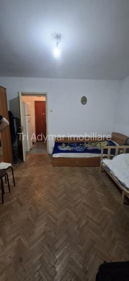 Garsoniera potrivită pentru un nou început – Drumul Taberei, zona Moghioroș - 7