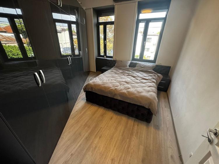Tineretului | 3 camere decomandat | Renovat integral 2026 | 2 băi - 25