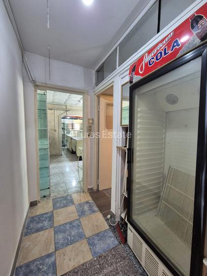 Spațiu comercial de vânzare | KM 4-5 - 10