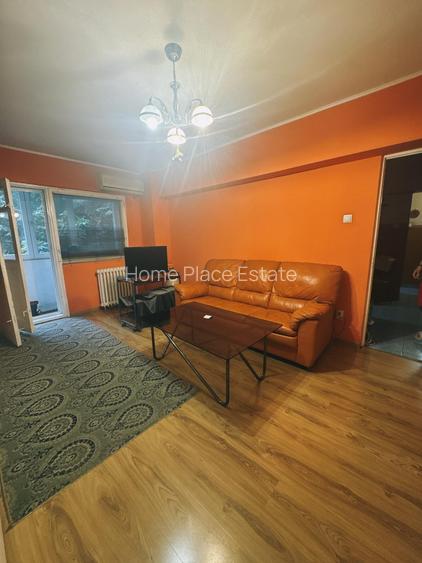 Dristor Rm Sarat/ Calea Vitan 2Bai 75mp Utili Spatios Balcon 10mp 3Cam  Vanzare - 7
