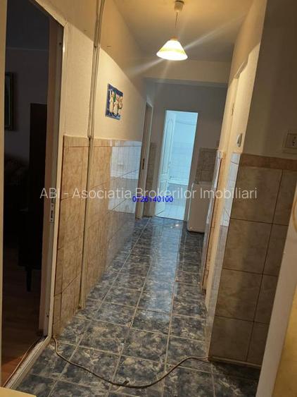 Tomis Nord, ap 3 cam, parter cu balcon - 3